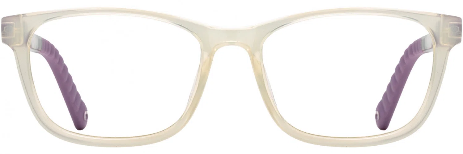 DB4K React SPIRITED Eyeglasses - view 3